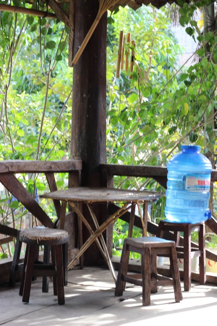 Maison de Ba Nai _ Kon kotu